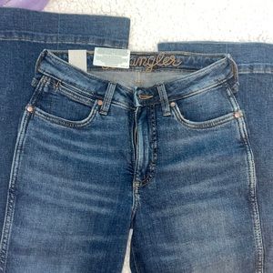 Wrangler retro jeans